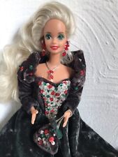 Barbie happy holiday d'occasion  Montélimar
