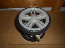 Graco umbrella stroller front wheel. Size 6 1/8"   , used for sale  Shipping to South Africa