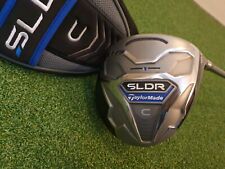 Taylormade sldr 10.5 for sale  LIVERPOOL