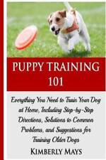 Puppy training 101 for sale  Montgomery