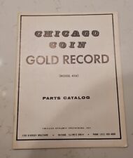 Chicago coin gold for sale  RUISLIP