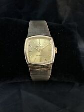 Horax Vintage Watch - Italian 23 Jewel Gold Plated Dress Watch for sale  Shipping to South Africa