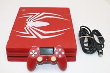 ps4 pro spiderman bundle for sale  New York