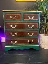 Drawer cycled chest for sale  BROXBOURNE