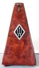 Vintage wittner metronome for sale  Bronxville