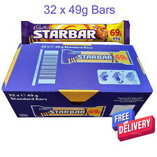 Cadbury star bar for sale  LEEDS