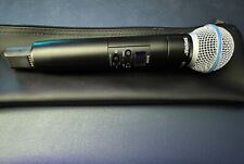 Shure slxd2 beta58a for sale  Cary