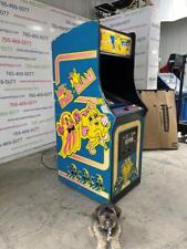 Pacman midway bally for sale  Peru