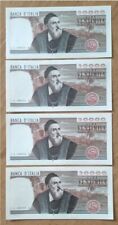 20000 tiziano banconote usato  Genova