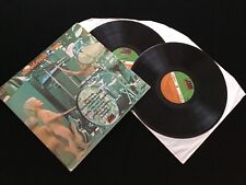 Usado, Various - Woodstock Two - UK Trifold Sleeve Vinyl x2 LPs - Reissue comprar usado  Enviando para Brazil