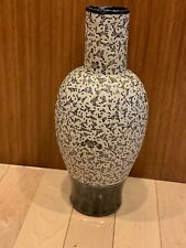 Vietnam pottery vase for sale  Fort Collins