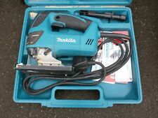 Makita 4350ct jig for sale  SHREWSBURY