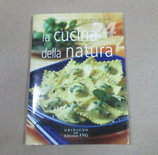 Manuale cucina della usato  Trivignano Udinese