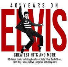 Elvis presley years for sale  ROSSENDALE