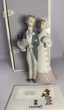 Lladro figurine 04808 for sale  Hixson