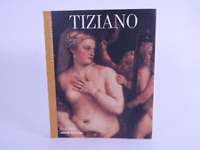 Tiziano. libro corrado usato  Scorze