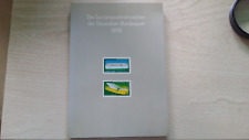 Bund berlin yearbook for sale  Shipping to Ireland