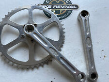 Stronglight depose chainset for sale  NEWTON ABBOT