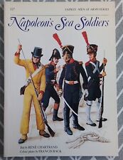 Napoleon sea soldiers for sale  UK
