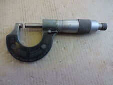 Etalon micrometer carbide for sale  UK