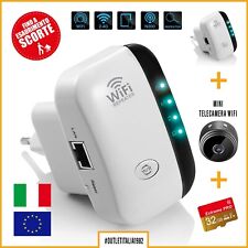 Ripetitore wireless wifi usato  Fondi