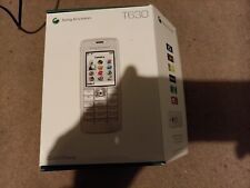 Sony ericsson t630 for sale  Shipping to Ireland