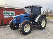 2007 farmtrac 7115dtc for sale  Sun Valley