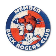 Buck rogers club for sale  Apopka