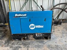 Miller bobcat 260 for sale  Midland