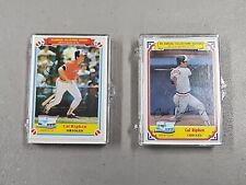 1983 1984 topps for sale  Federalsburg