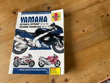 Yamaha yzf750r yzf750sp for sale  WADEBRIDGE