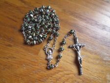 old rosary beads for sale  YEOVIL