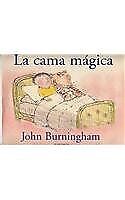 La cama mágica (spanish edition), usado segunda mano  Embacar hacia Argentina