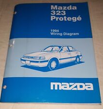 1994 mazda 323 for sale  Branson