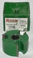 Grizzly c2059 shaper for sale  Appleton