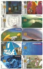 Lotto carte telefoniche usato  Genova