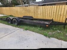 steel trailer ramps for sale  Brooksville
