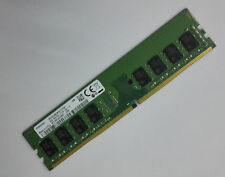 SAMSUNG 8GB 1Rx8 PC4-2133P-UA1 DDR4 2133MHz Desktop RAM M378A1K43BB1-CPB DIMM comprar usado  Enviando para Brazil