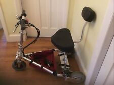 Travel scoot mobility for sale  FRODSHAM