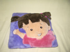 Peluche coussin booh d'occasion  Lille-