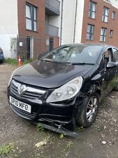 Breaking vauxhall corsa for sale  SLOUGH