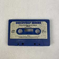 Disney discovery series for sale  Oklahoma City