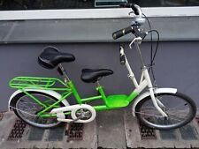 Kindertransportrad lastenrad t gebraucht kaufen  Berlin