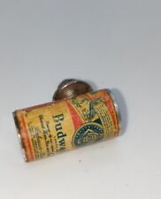 Vintage budweiser beer for sale  Troy