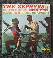 Rare the zéphyrs d'occasion  Esbly