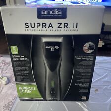 Andis pulse cordless for sale  LONDON