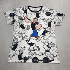 Popeye sailor graphic for sale  Houston