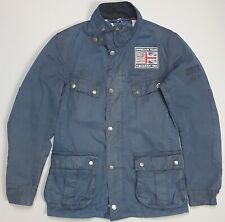 Rare barbour international for sale  Shipping to Ireland