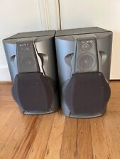 Sony speakers l80h for sale  Berkeley