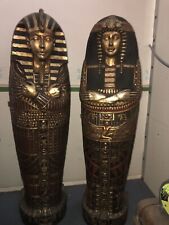Egyptian sarcophagus for sale  CHICHESTER